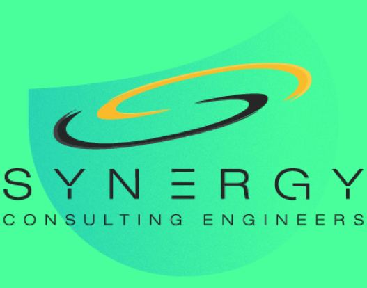 Synergy Consulting Engineers RL Card Teaser