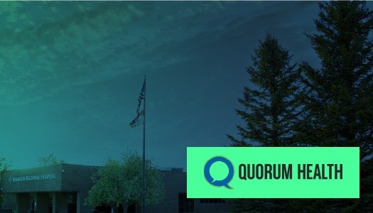 Case Study - Quorum Health - Teaser