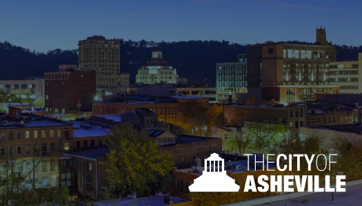 City of Asheville CS 