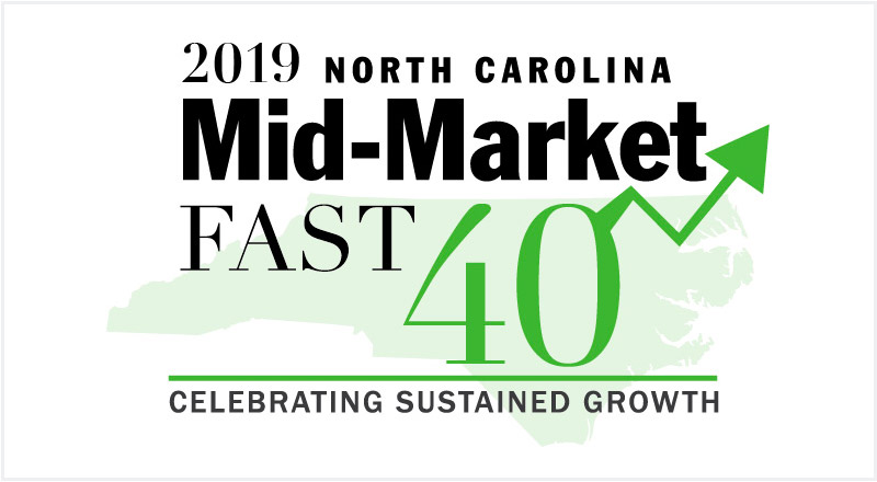 #13 NC Mid-Market Fast 40