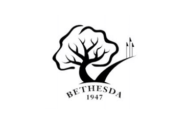 Bethesda Country Club logo