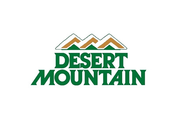 Desert Mountain Club logo