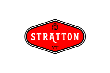 Stratton Mountain Resort logo