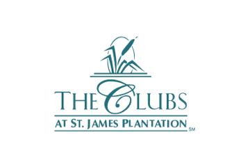The Clubs at St. James Plantation logo