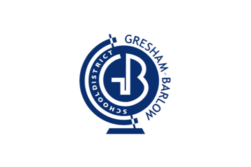 Gresham Barlow School District logo