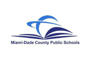 Miami-Dad County Public Schools logo