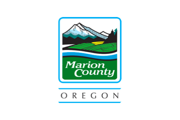 Marion County, OR logo