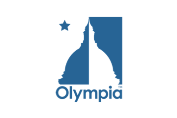 Olympia, WA logo