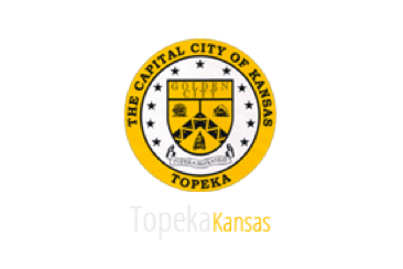 Topeka, KS logo
