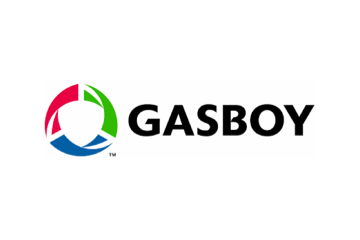 Gasboy logo