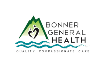 Bonner General Hospital logo