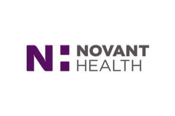 Novant Healthcare logo