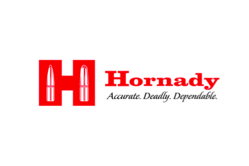 Hornaday Manufacturing Company logo