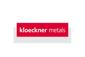 Klokner Metals logo