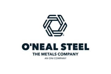 O’Neill Steel logo