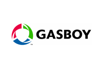 Gasboy logo
