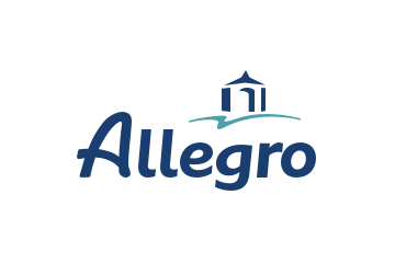 Allegro Senior Living logo