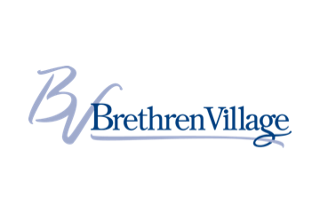 Brethren Village Retirement Community logo