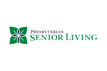 Presbyterian Senior Living logo