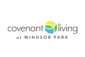 Windsor Park (Covenant Living) logo