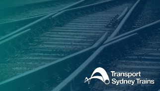 Sydney Trains Teaser
